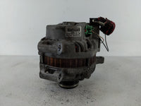 2010 Subaru Legacy Alternator Replacement Generator Charging Assembly Engine OEM P/N:23700 AA78A Fits OEM Used Auto Parts - 