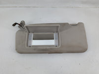 2010-2014 Subaru Legacy Sun Visor Shade Replacement Passenger Right Mirror Fits Fits 2010 2011 2012 2013 2014 OEM Used Auto 