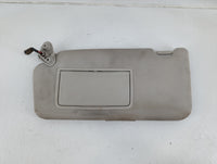 2010-2014 Subaru Legacy Sun Visor Shade Replacement Passenger Right Mirror Fits Fits 2010 2011 2012 2013 2014 OEM Used Auto 