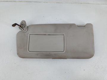2010-2014 Subaru Legacy Sun Visor Shade Replacement Passenger Right Mirror Fits Fits 2010 2011 2012 2013 2014 OEM Used Auto Parts