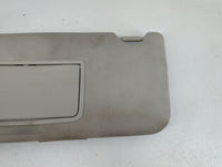 2010-2014 Subaru Legacy Sun Visor Shade Replacement Passenger Right Mirror Fits Fits 2010 2011 2012 2013 2014 OEM Used Auto 