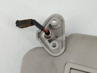 2010-2014 Subaru Legacy Sun Visor Shade Replacement Passenger Right Mirror Fits Fits 2010 2011 2012 2013 2014 OEM Used Auto 