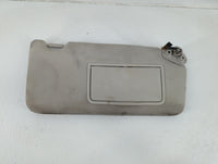 2010-2014 Subaru Legacy Sun Visor Shade Replacement Driver Left Mirror Fits Fits 2010 2011 2012 2013 2014 OEM Used Auto Part