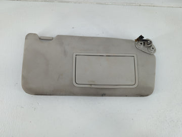2010-2014 Subaru Legacy Sun Visor Shade Replacement Driver Left Mirror Fits Fits 2010 2011 2012 2013 2014 OEM Used Auto Parts