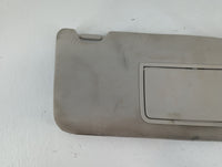 2010-2014 Subaru Legacy Sun Visor Shade Replacement Driver Left Mirror Fits Fits 2010 2011 2012 2013 2014 OEM Used Auto Part