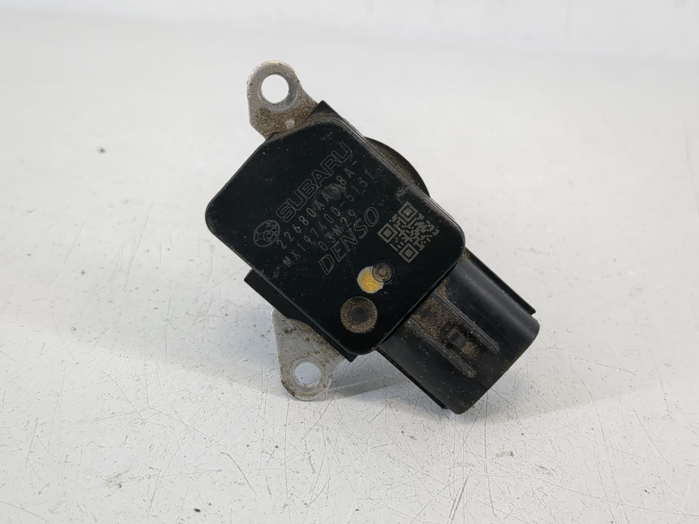 2008-2019 Subaru Legacy Mass Air Flow Meter Maf - Oemusedautoparts1.com