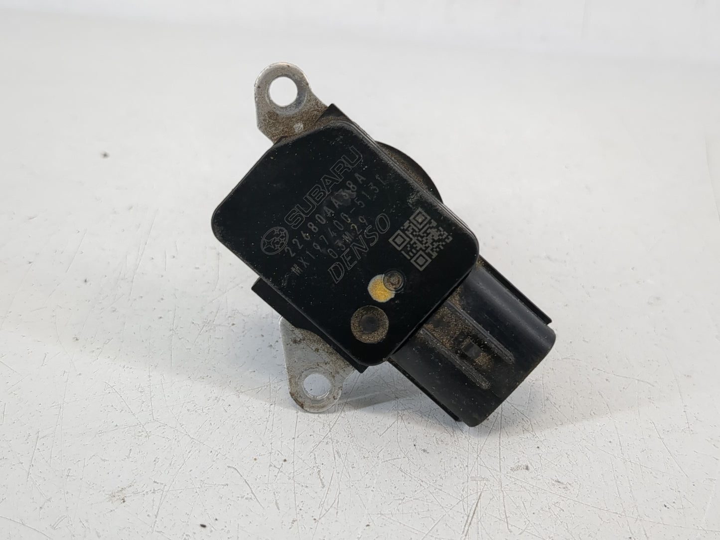 2008-2019 Subaru Legacy Mass Air Flow Meter Maf - Oemusedautoparts1.com