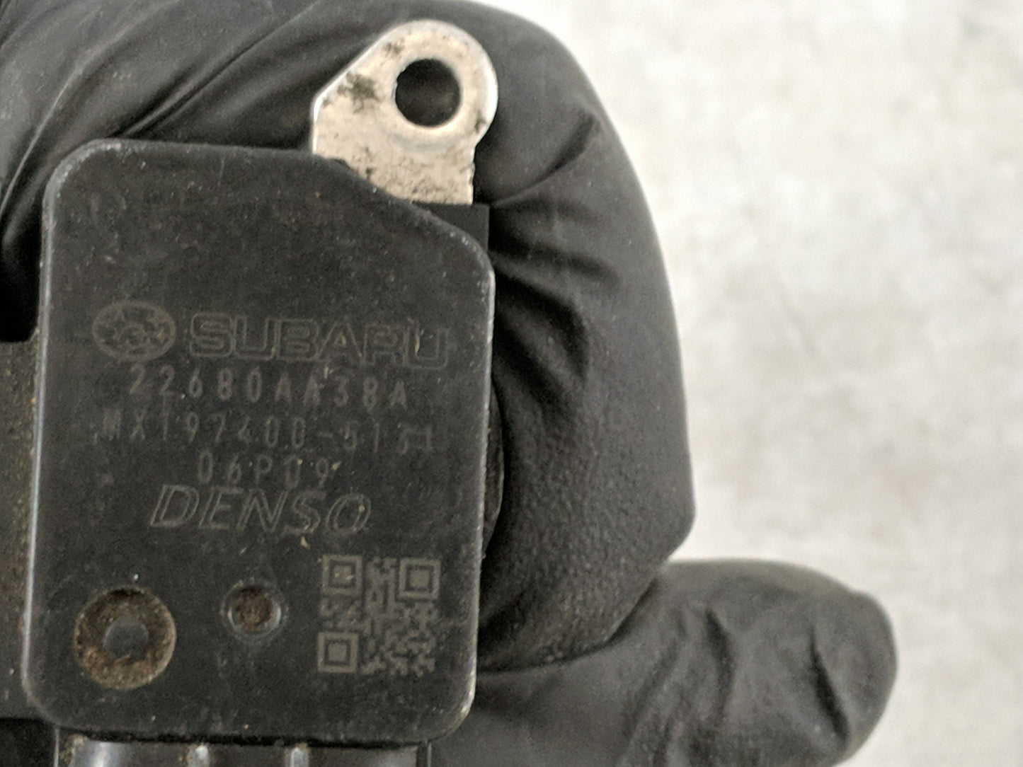 2008-2019 Subaru Legacy Mass Air Flow Meter Maf - Oemusedautoparts1.com
