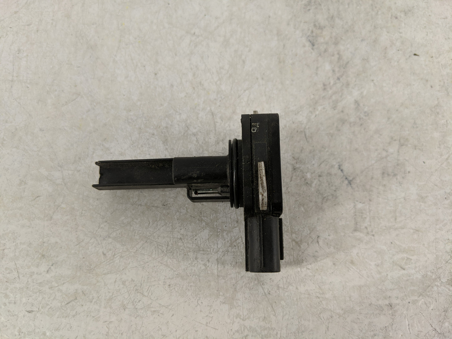 2008-2019 Subaru Legacy Mass Air Flow Meter Maf - Oemusedautoparts1.com