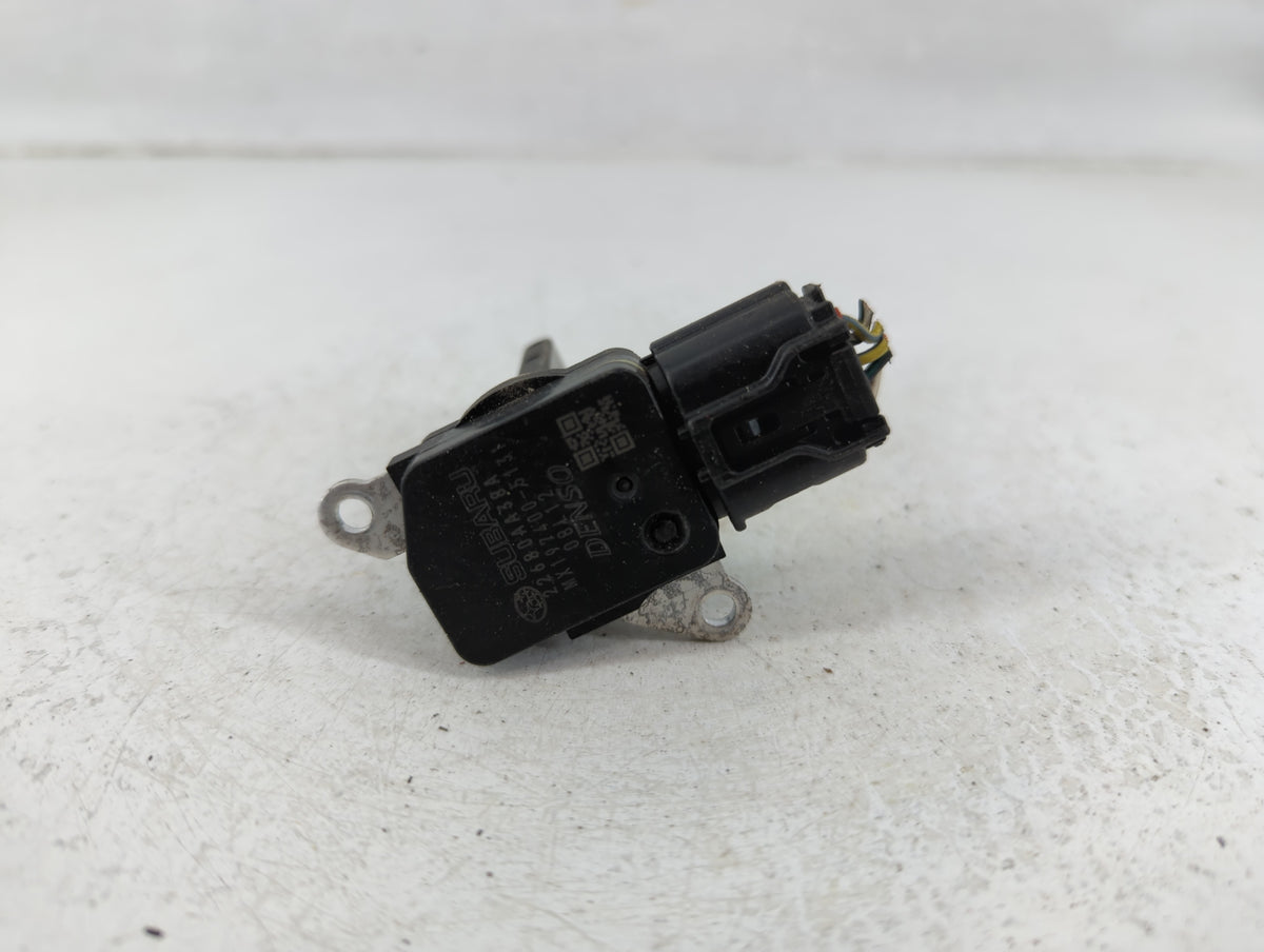2008-2019 Subaru Legacy Mass Air Flow Meter Maf Sensor 1155250 - Oemusedautoparts1.com
