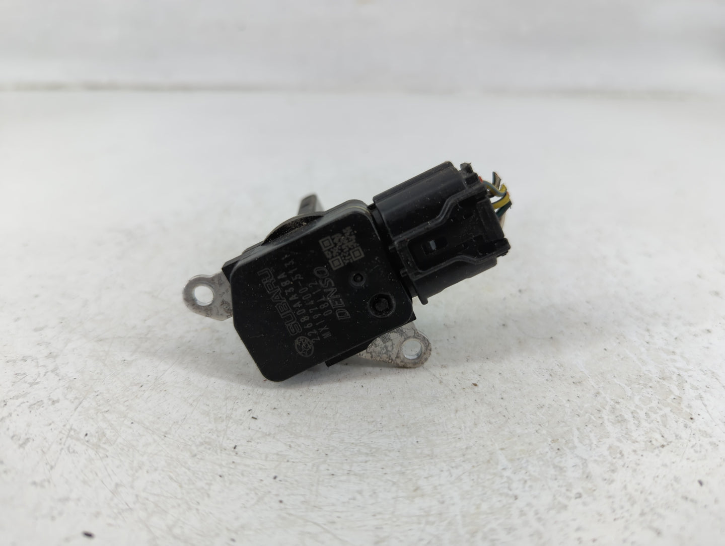 2008-2019 Subaru Legacy Mass Air Flow Meter Maf - Oemusedautoparts1.com