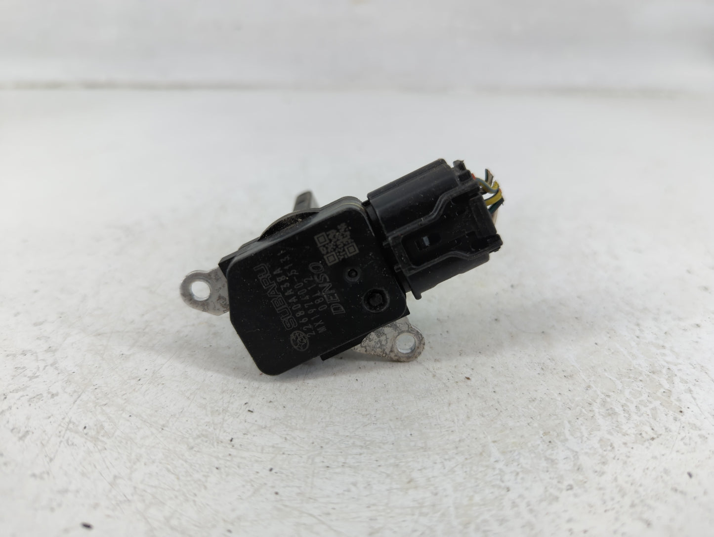 2008-2019 Subaru Legacy Mass Air Flow Meter Maf - Oemusedautoparts1.com