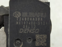 2008-2019 Subaru Legacy Mass Air Flow Meter Maf - Oemusedautoparts1.com