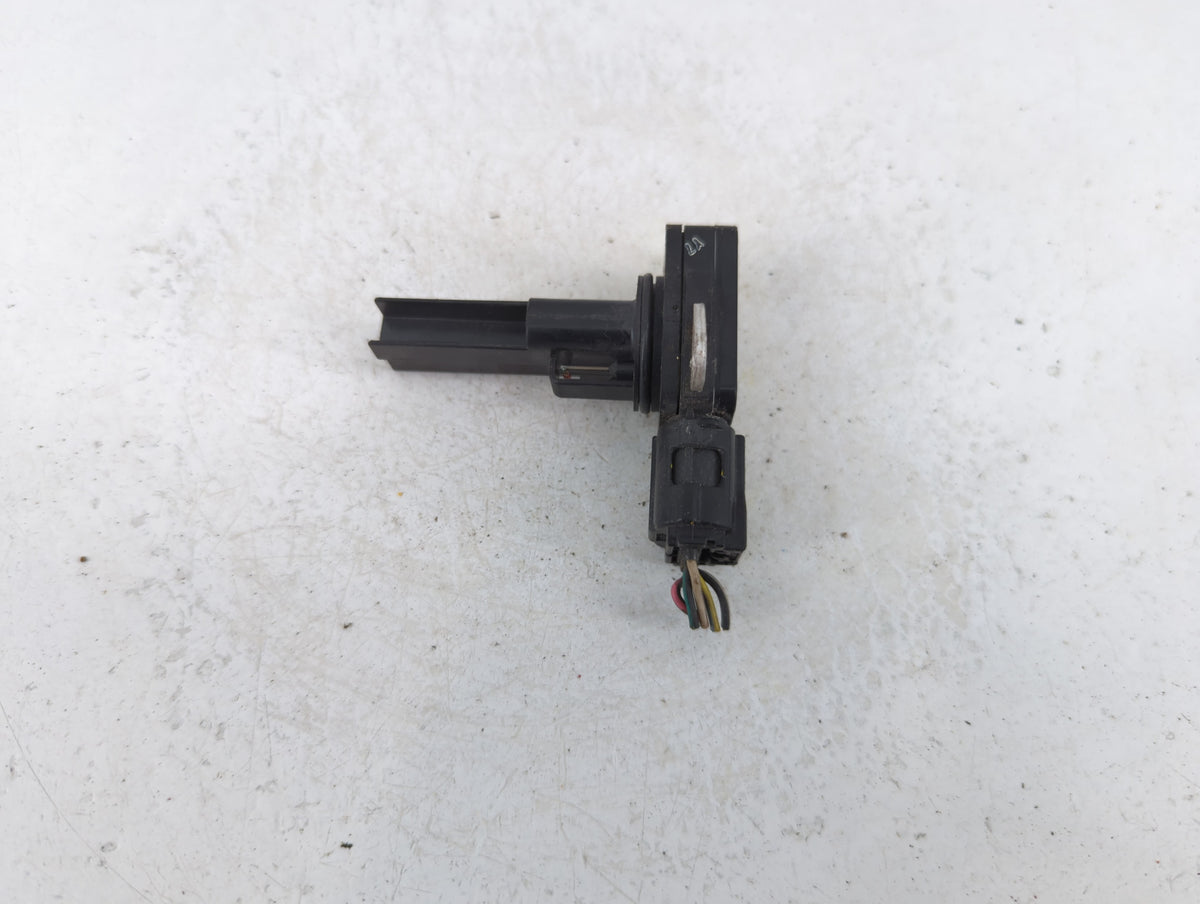 2008-2019 Subaru Legacy Mass Air Flow Meter Maf Sensor 1155465 - Oemusedautoparts1.com