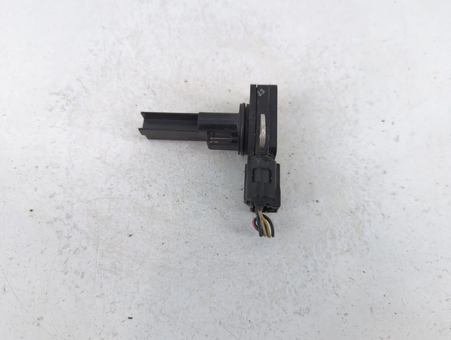 2008-2019 Subaru Legacy Mass Air Flow Meter Maf - Oemusedautoparts1.com