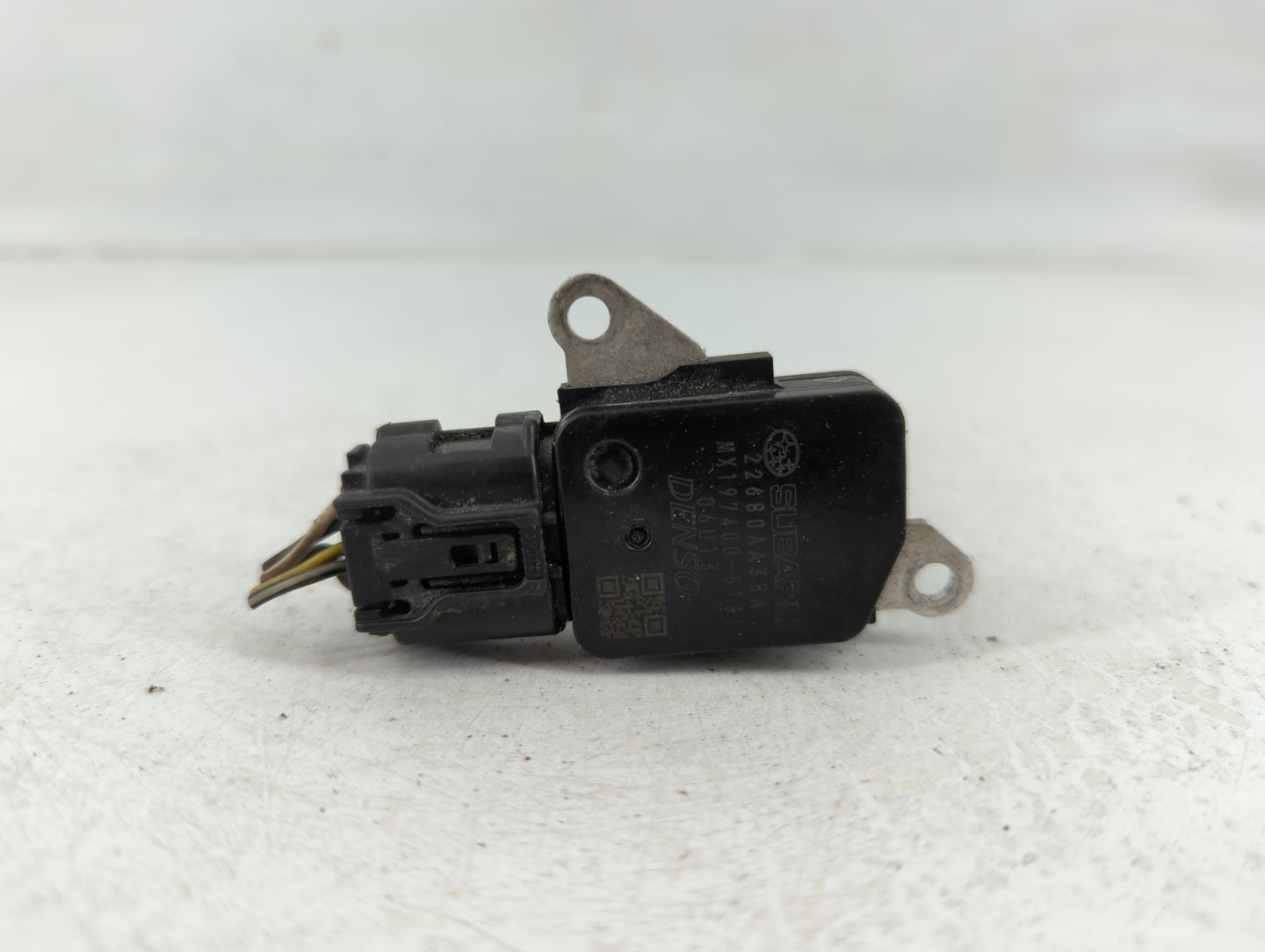2008-2019 Subaru Legacy Mass Air Flow Meter Maf - Oemusedautoparts1.com