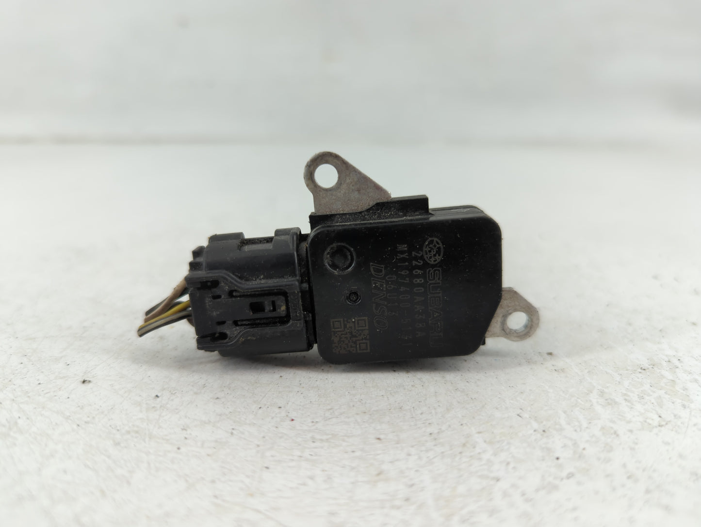 2008-2019 Subaru Legacy Mass Air Flow Meter Maf - Oemusedautoparts1.com