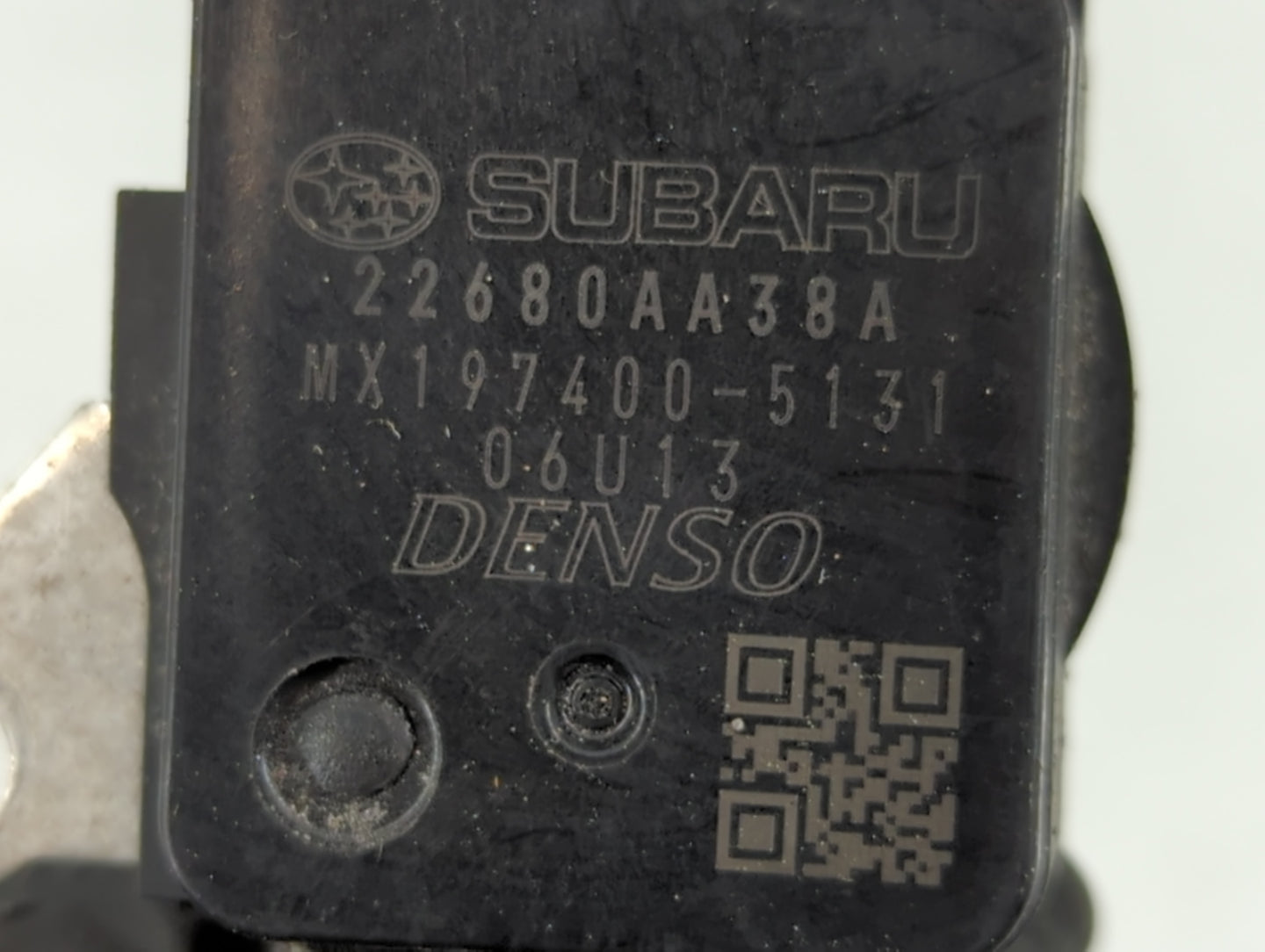 2008-2019 Subaru Legacy Mass Air Flow Meter Maf - Oemusedautoparts1.com