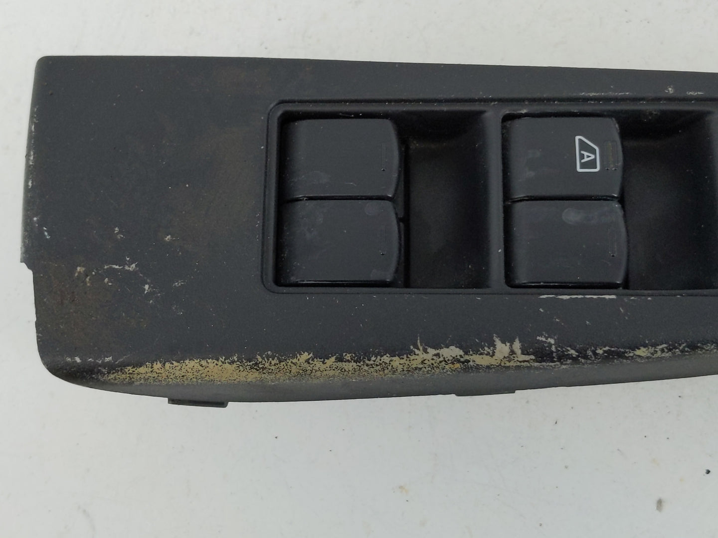 2010-2012 Subaru Legacy Master Power Window Switch Replacement Driver Side Left P/N:94263AJ13A 157494 Fits Fits 2010 2011 20