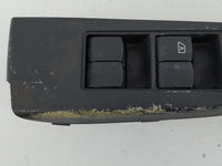 2010-2012 Subaru Legacy Master Power Window Switch Replacement Driver Side Left P/N:94263AJ13A 157494 Fits Fits 2010 2011 20