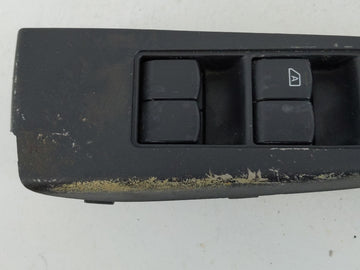 2010-2012 Subaru Legacy Master Power Window Switch Replacement Driver Side Left P/N:94263AJ13A 157494 Fits Fits 2010 2011 2012 OEM Used Auto Parts