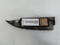 2010-2012 Subaru Legacy Master Power Window Switch Replacement Driver Side Left P/N:94263AJ13A 157494 Fits Fits 2010 2011 20