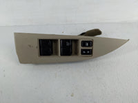 2010-2012 Subaru Legacy Master Power Window Switch Replacement Driver Side Left P/N:94263AJ13A Fits Fits 2010 2011 2012 OEM 