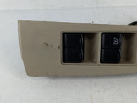 2010-2012 Subaru Legacy Master Power Window Switch Replacement Driver Side Left P/N:94263AJ13A Fits Fits 2010 2011 2012 OEM 