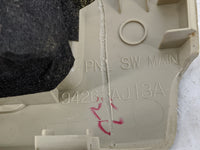 2010-2012 Subaru Legacy Master Power Window Switch Replacement Driver Side Left P/N:94263AJ13A Fits Fits 2010 2011 2012 OEM 