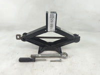 2010 Subaru Legacy Spare Scissor Car Jack - Oemusedautoparts1.com