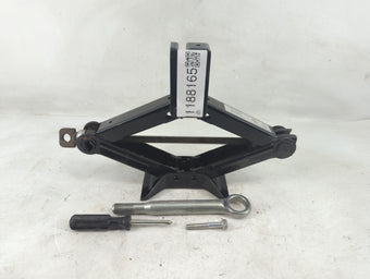 compare product 2010 Subaru Legacy Spare Scissor Car Jack