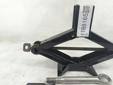 2010 Subaru Legacy Spare Scissor Car Jack
