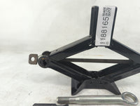 2010 Subaru Legacy Spare Scissor Car Jack - Oemusedautoparts1.com