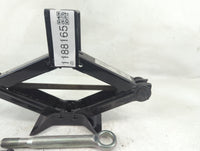 2010 Subaru Legacy Spare Scissor Car Jack - Oemusedautoparts1.com