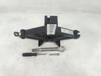 2010 Subaru Legacy Spare Scissor Car Jack - Oemusedautoparts1.com