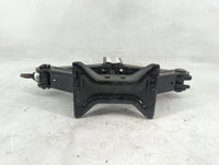 2010 Subaru Legacy Spare Scissor Car Jack - Oemusedautoparts1.com