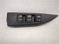 2010-2012 Subaru Legacy Master Power Window Switch Replacement Driver Side Left P/N:157481 Fits Fits 2010 2011 2012 OEM Used