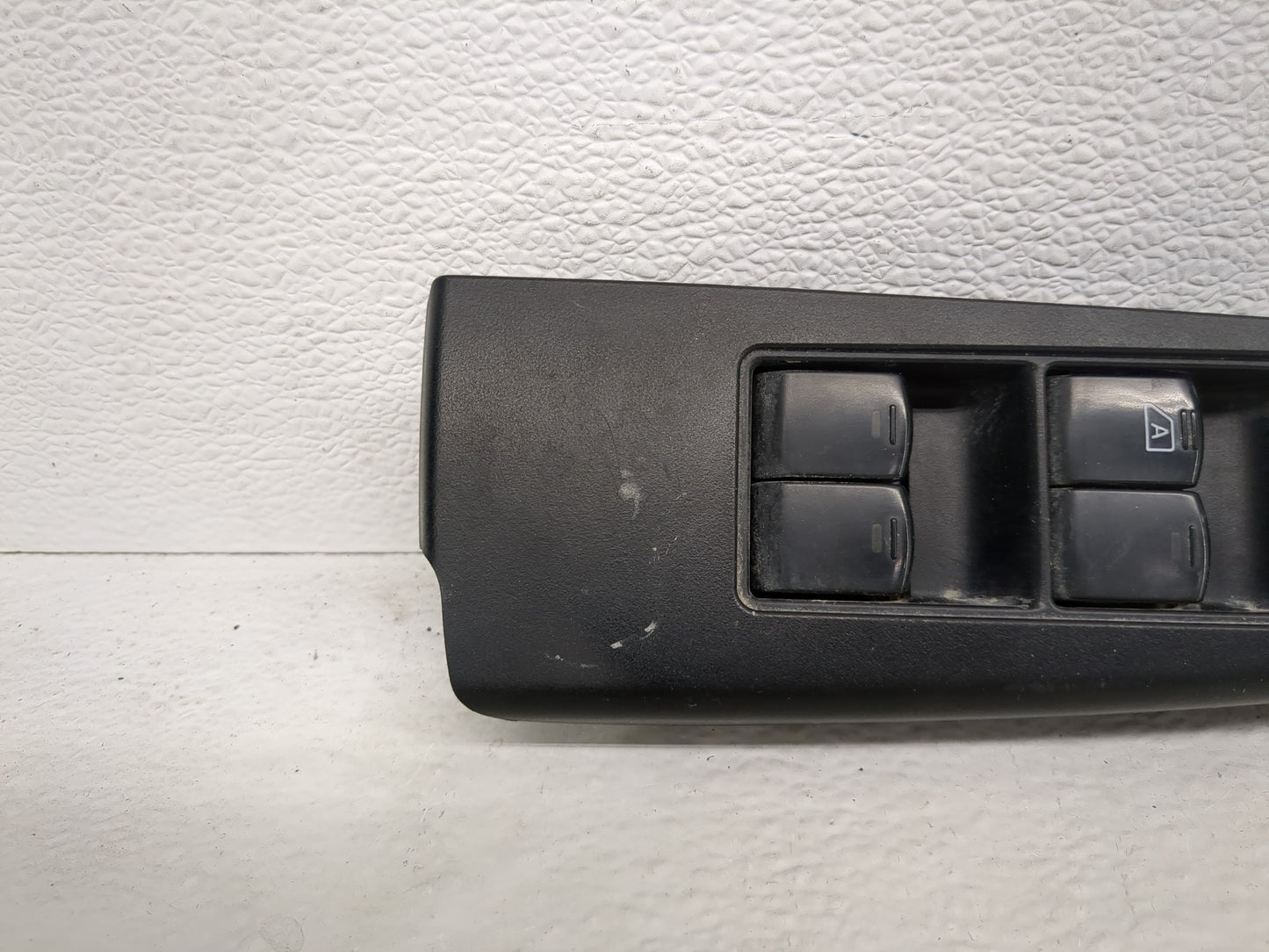 2010-2012 Subaru Legacy Master Power Window Switch Replacement Driver Side Left P/N:157481 Fits Fits 2010 2011 2012 OEM Used