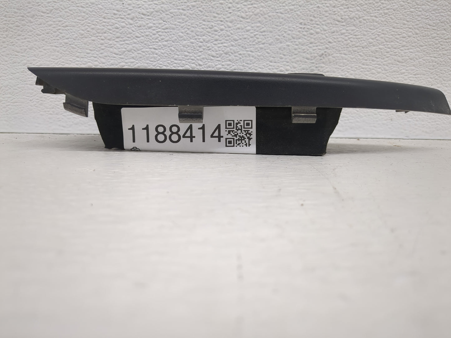 2010-2012 Subaru Legacy Master Power Window Switch Replacement Driver Side Left P/N:157481 Fits Fits 2010 2011 2012 OEM Used