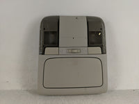2010-2012 Subaru Legacy Overhead Roof Console 1188805 - Oemusedautoparts1.com