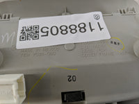 2010-2012 Subaru Legacy Overhead Roof Console 1188805 - Oemusedautoparts1.com