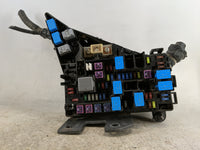 2010-2014 Subaru Legacy Fusebox Fuse Box Panel Relay Module Fits Fits 2010 2011 2012 2013 2014 OEM Used Auto Parts - Oemused