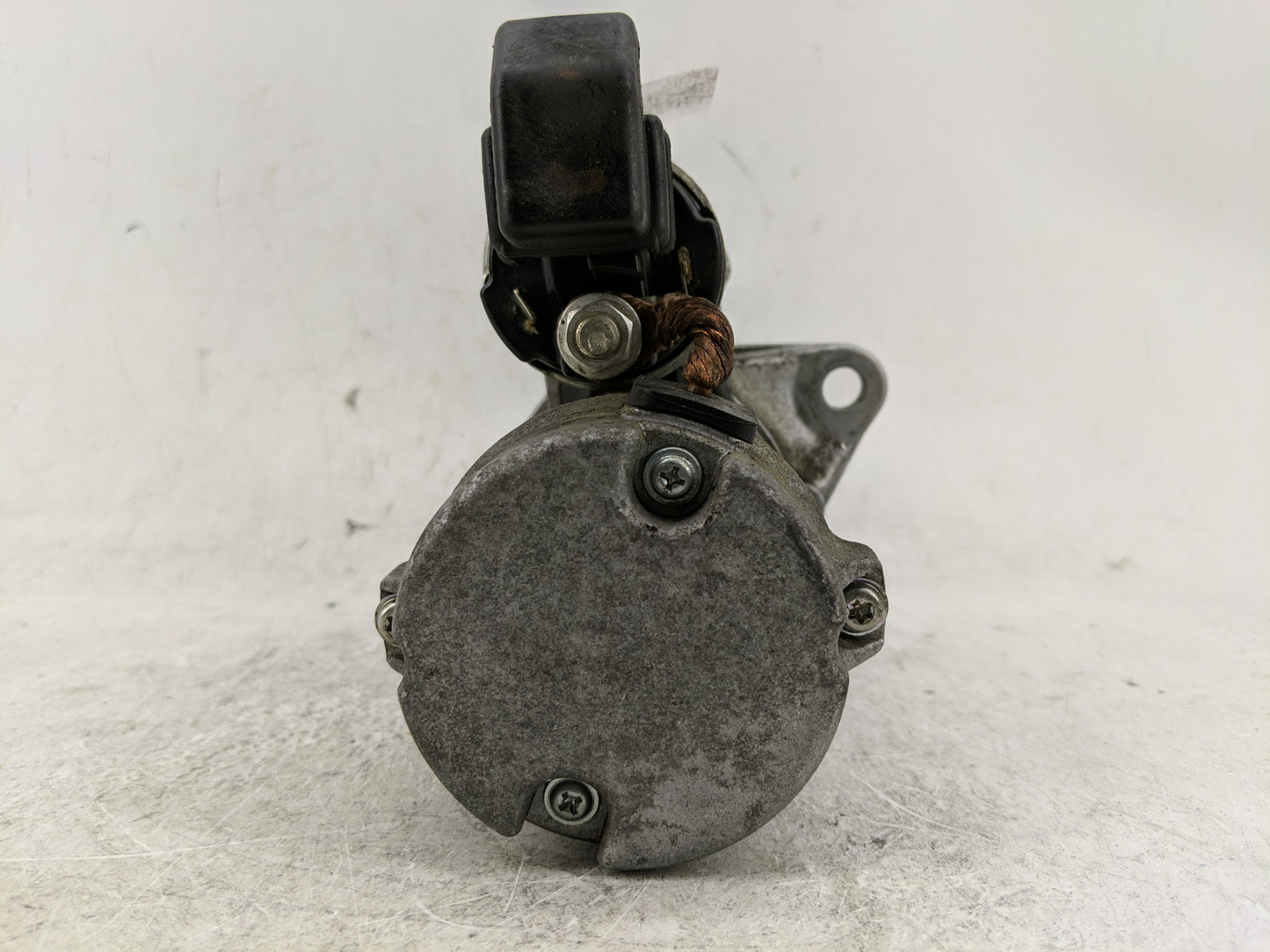 2008-2015 Subaru Legacy Car Starter Motor Solenoid OEM P/N:TN428000-4790 23300AA59A Fits OEM Used Auto Parts - Oemusedautopa