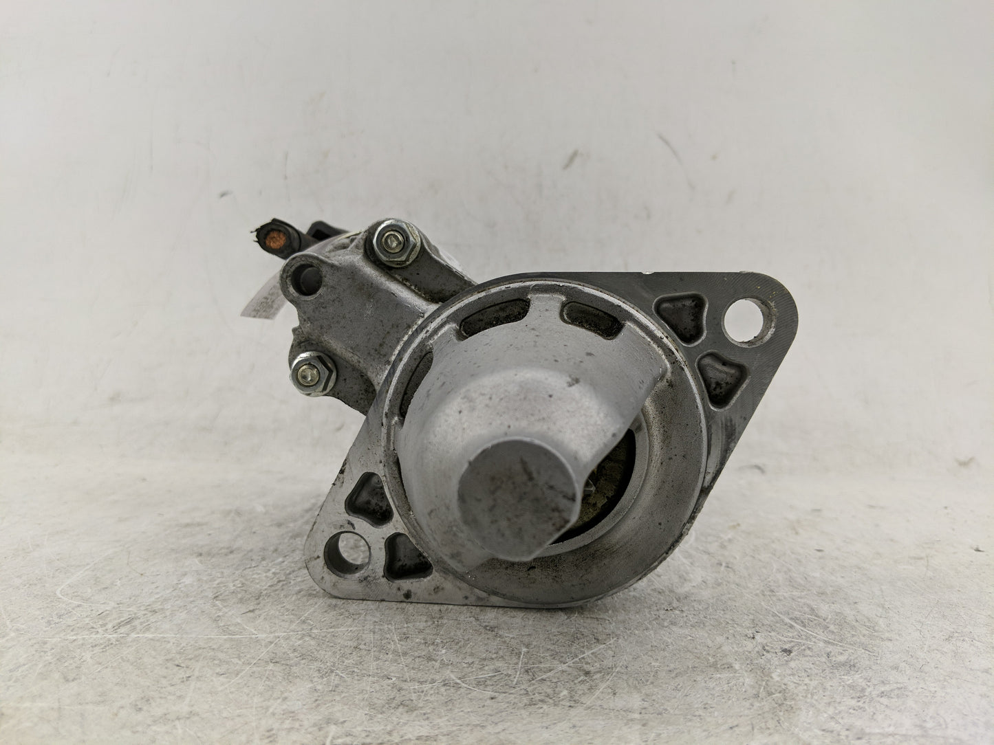 2008-2015 Subaru Legacy Car Starter Motor Solenoid OEM P/N:TN428000-4790 23300AA59A Fits OEM Used Auto Parts - Oemusedautopa