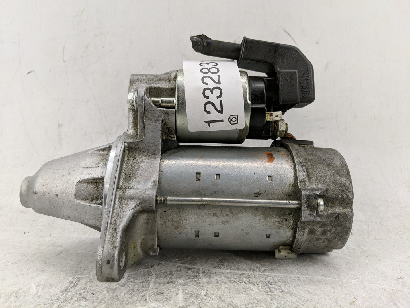 2008-2015 Subaru Legacy Car Starter Motor Solenoid OEM P/N:TN428000-4790 23300AA59A Fits OEM Used Auto Parts - Oemusedautopa