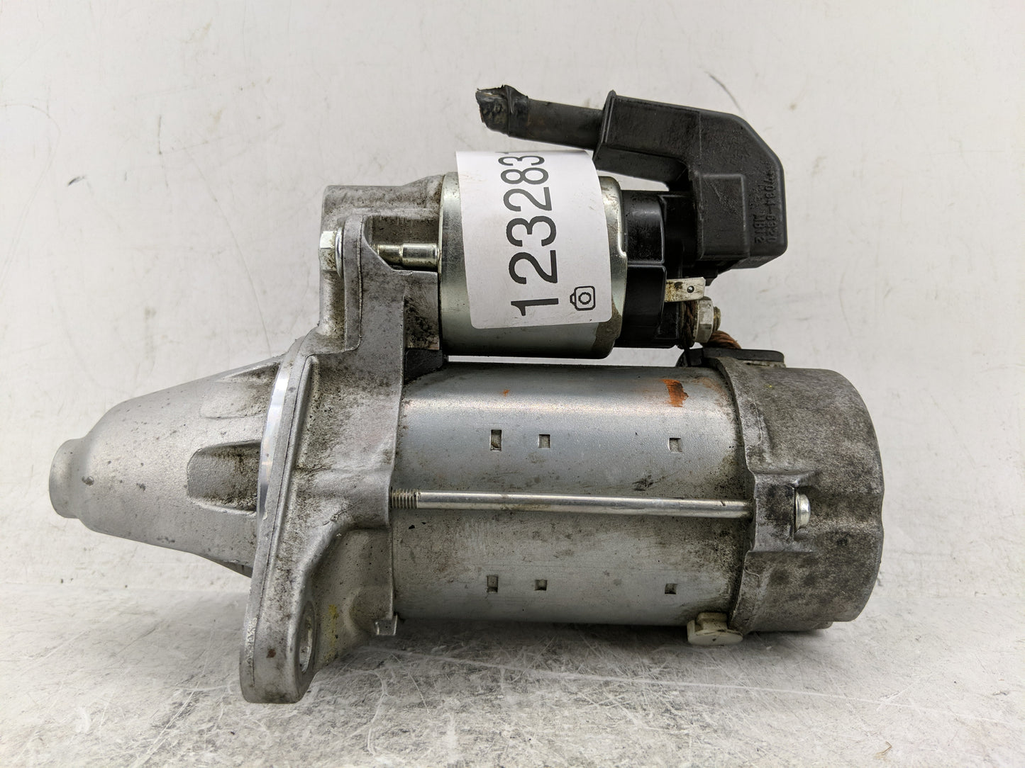 2008-2015 Subaru Legacy Car Starter Motor Solenoid OEM P/N:TN428000-4790 23300AA59A Fits OEM Used Auto Parts - Oemusedautopa