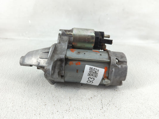 2008-2015 Subaru Legacy Car Starter Motor Solenoid OEM P/N:23300AA59A TN428000-4790 Fits OEM Used Auto Parts - Oemusedautopa