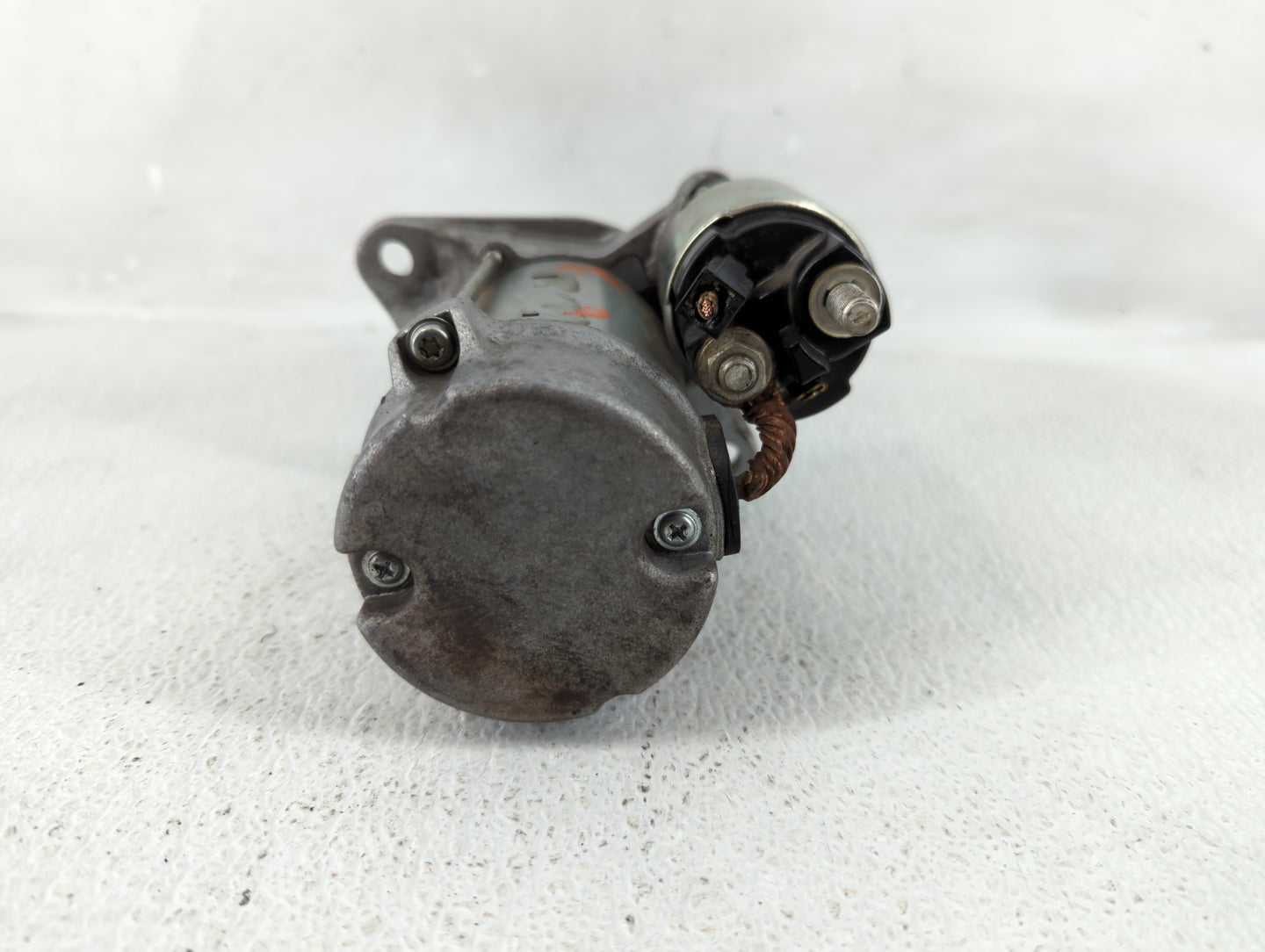 2008-2015 Subaru Legacy Car Starter Motor Solenoid OEM P/N:23300AA59A TN428000-4790 Fits OEM Used Auto Parts - Oemusedautopa