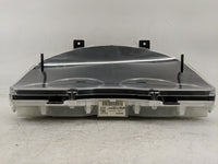2010 Subaru Legacy Instrument Cluster Speedometer Gauges P/N:85002AJ05A Fits OEM Used Auto Parts - Oemusedautoparts1.com