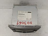 2010 Subaru Legacy Radio AM FM Cd Player Receiver Replacement Fits OEM Used Auto Parts - Oemusedautoparts1.com